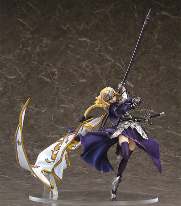 Jeanne D'Arc (Ruler/), Fate/Apocrypha, Fate/Grand Order, Max Factory, Pre-Painted, 1/8